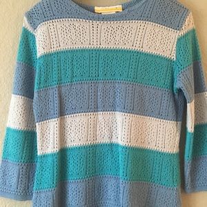 Lite 3/4 sleeved sweater